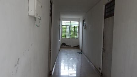 Resident Hostel View