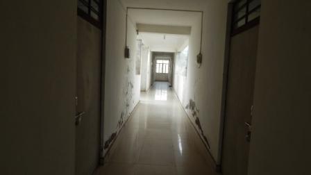 Resident Hostel View