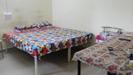 Resident Hostel View