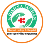 Infrastructure – Krishna Mohan Medical College & Hospital, Mathura